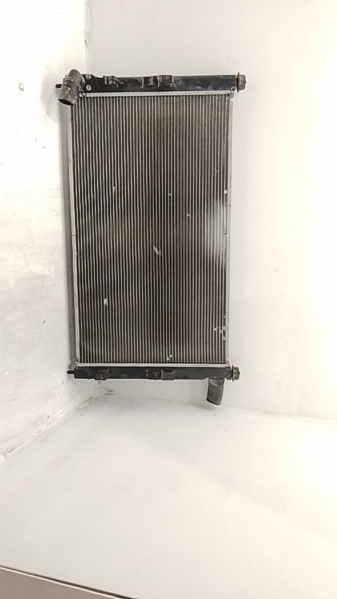 Radiador agua MITSUBISHI ASX (GA0W) 3