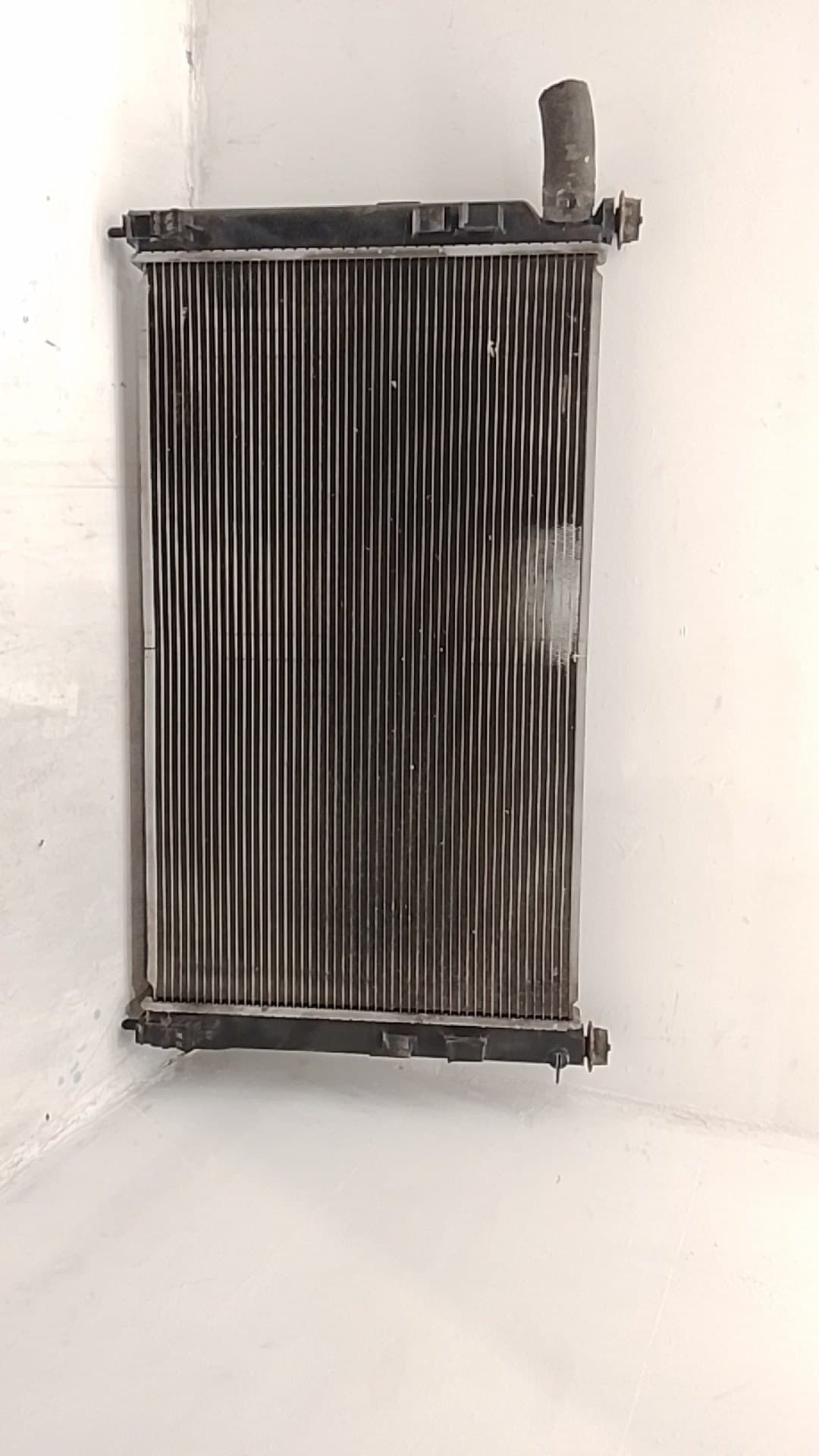Radiador agua MITSUBISHI ASX (GA0W) 2