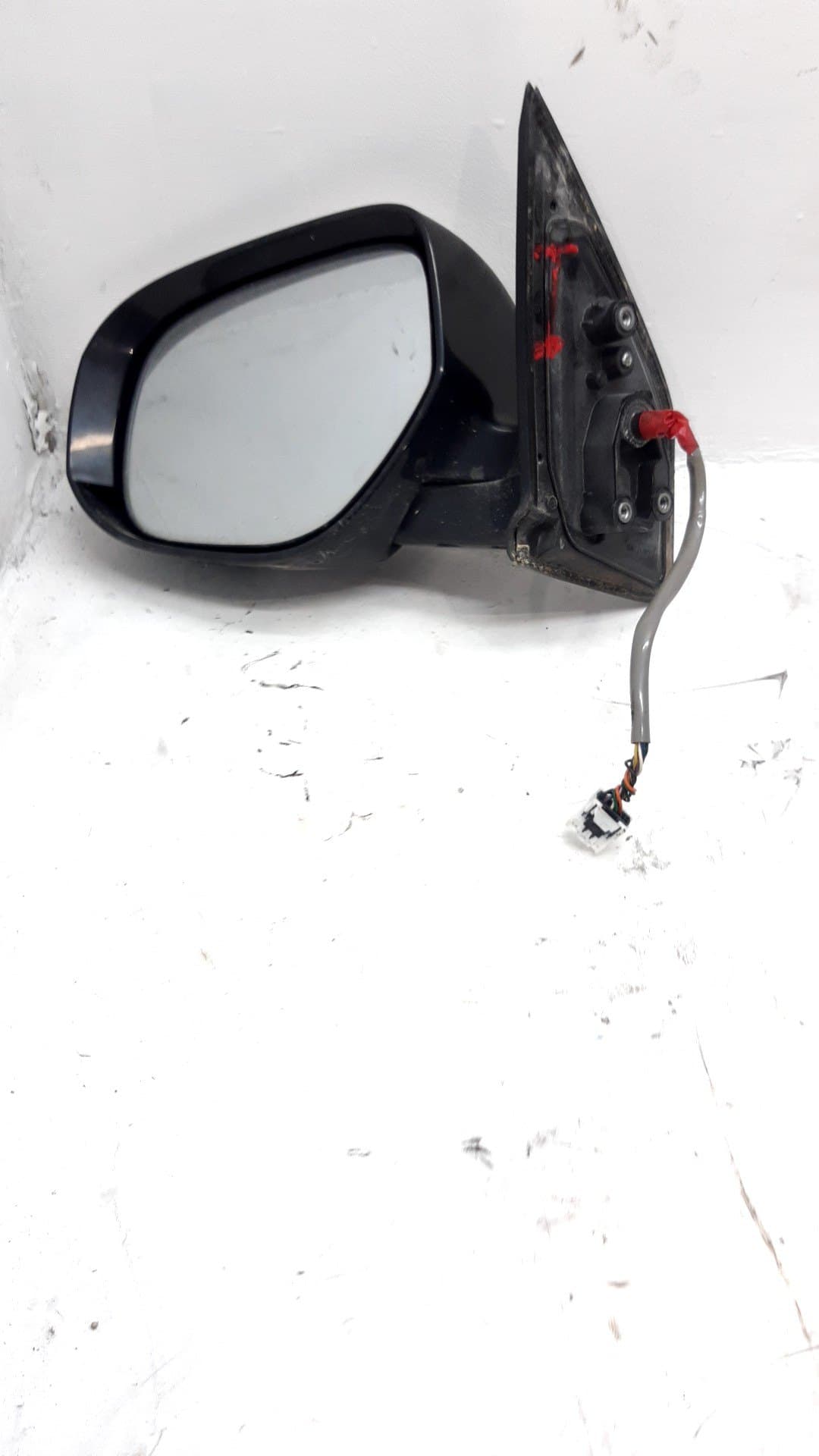 Retrovisor izquierdo MITSUBISHI ASX (GA0W)