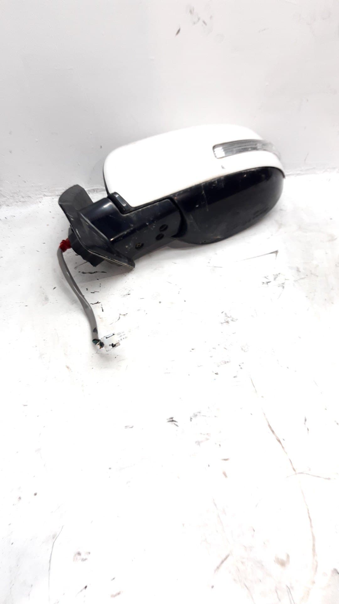 Retrovisor izquierdo MITSUBISHI ASX (GA0W) 2