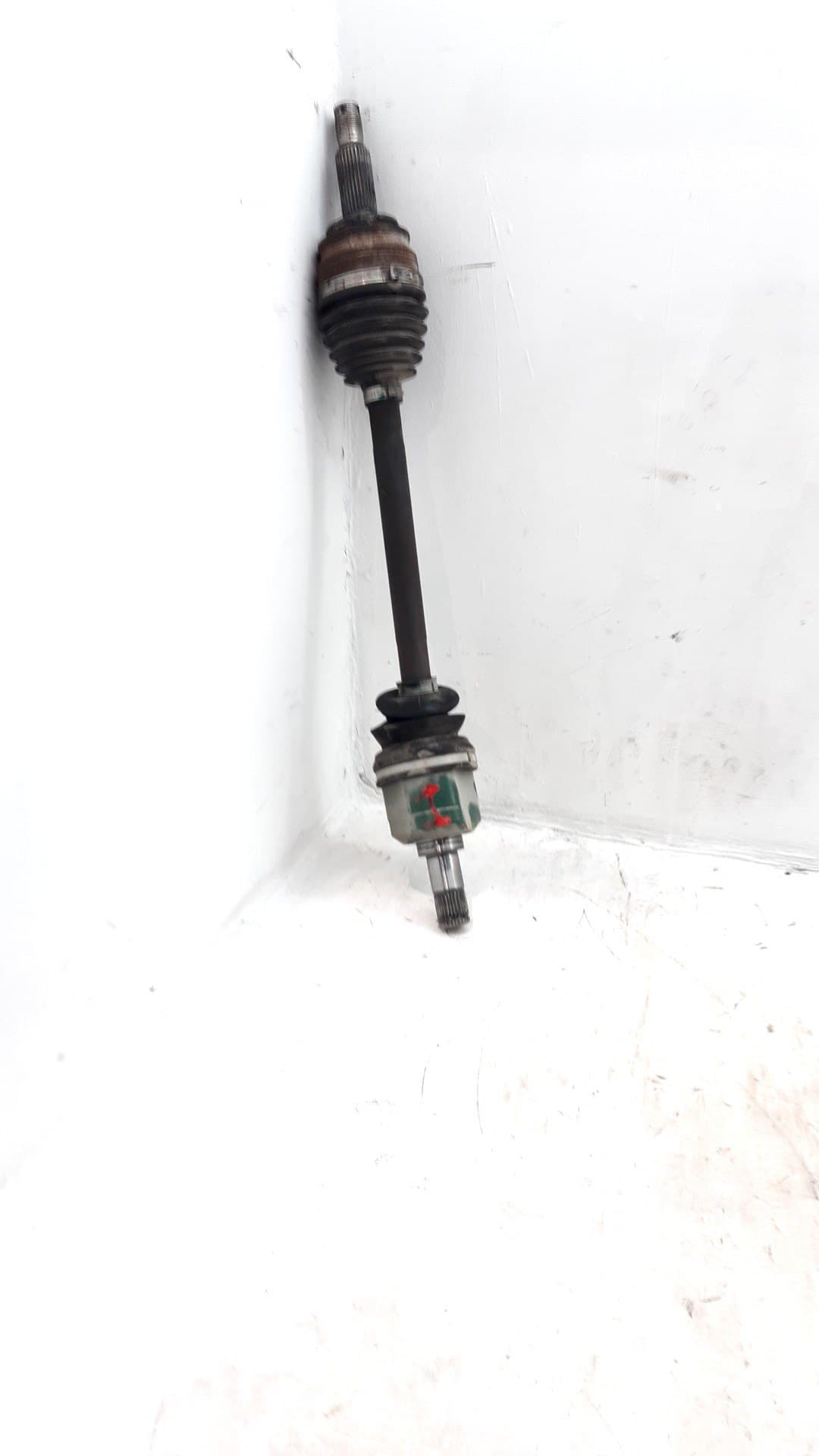 Transmision delantera izquierda MITSUBISHI ASX (GA0W)