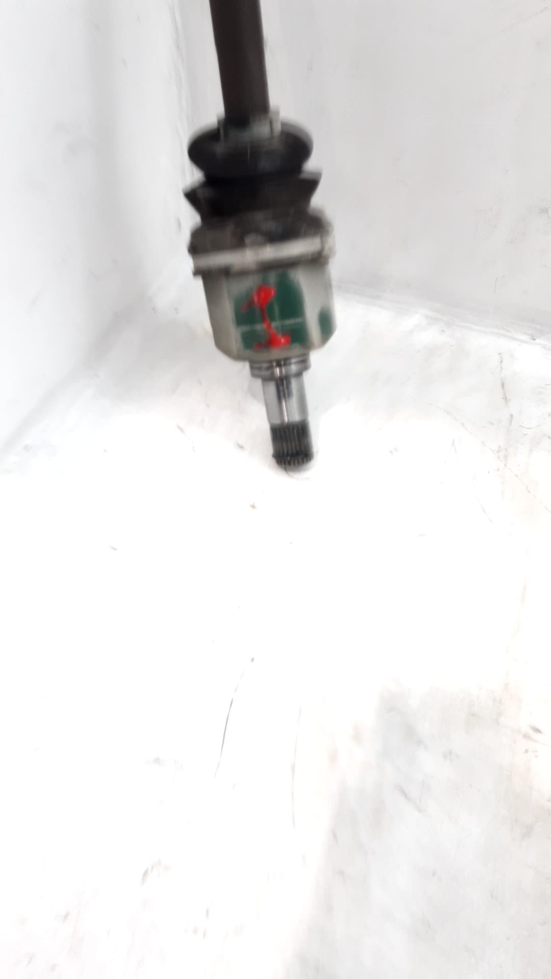 Transmision delantera izquierda MITSUBISHI ASX (GA0W) 3