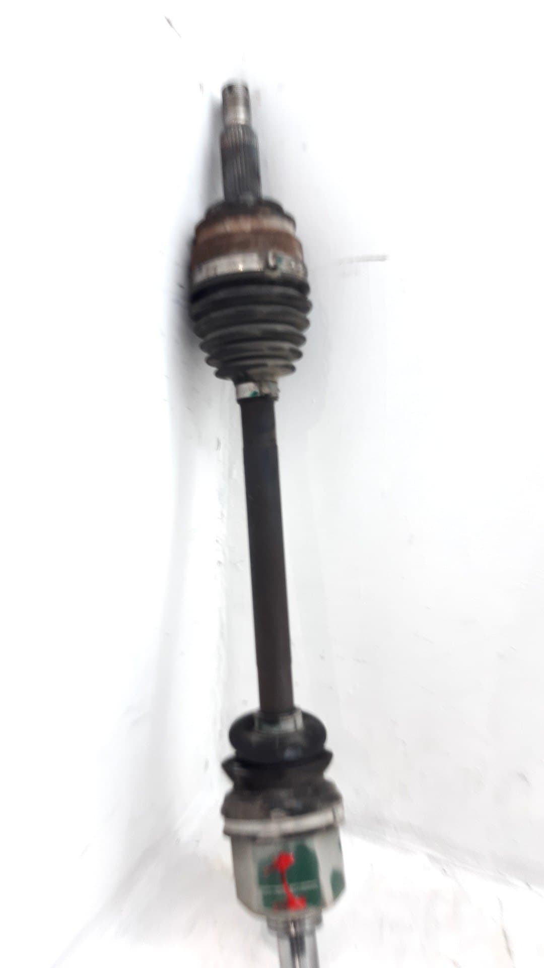 Transmision delantera izquierda MITSUBISHI ASX (GA0W) 2
