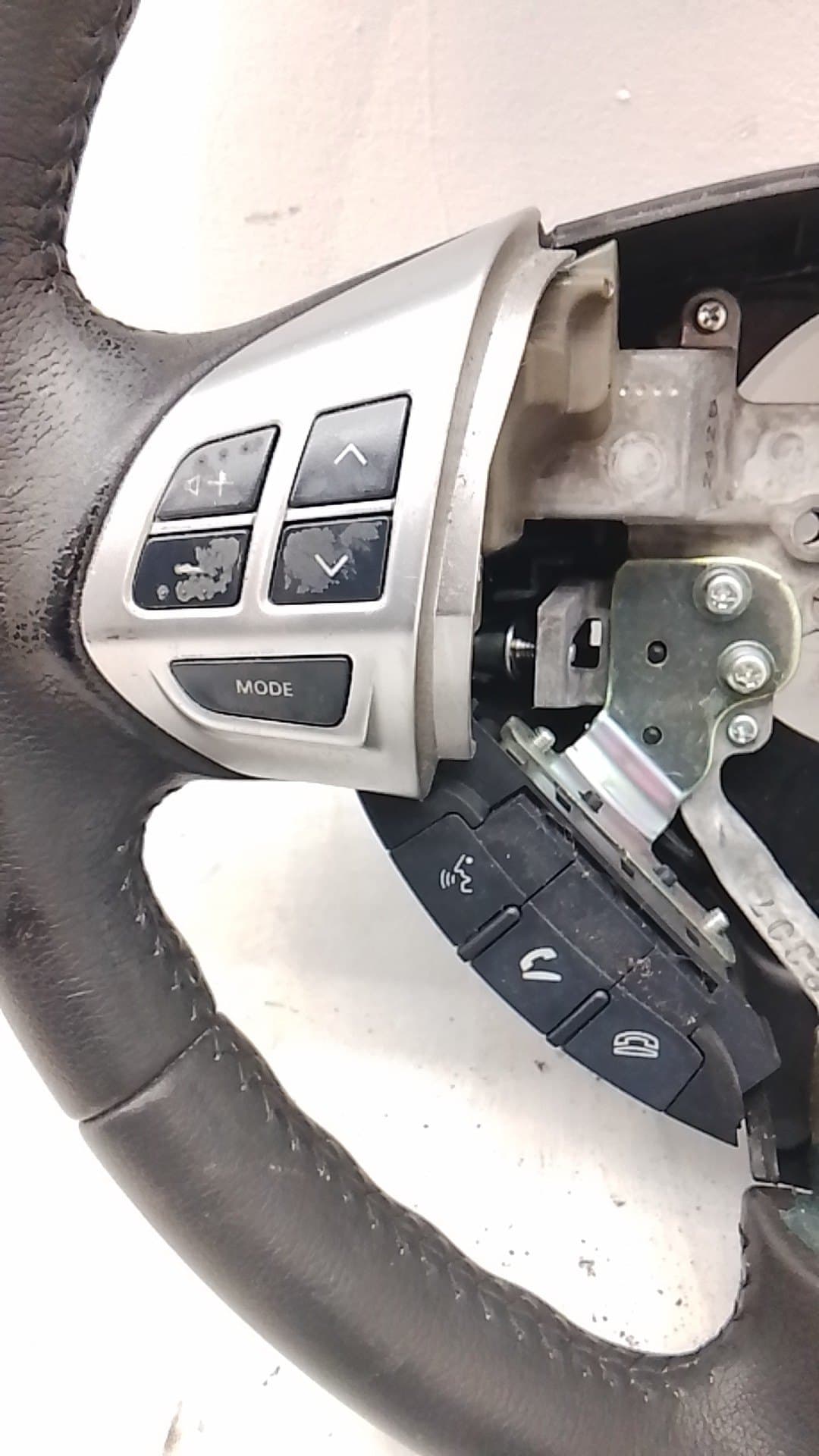 Volante MITSUBISHI ASX (GA0W) 3