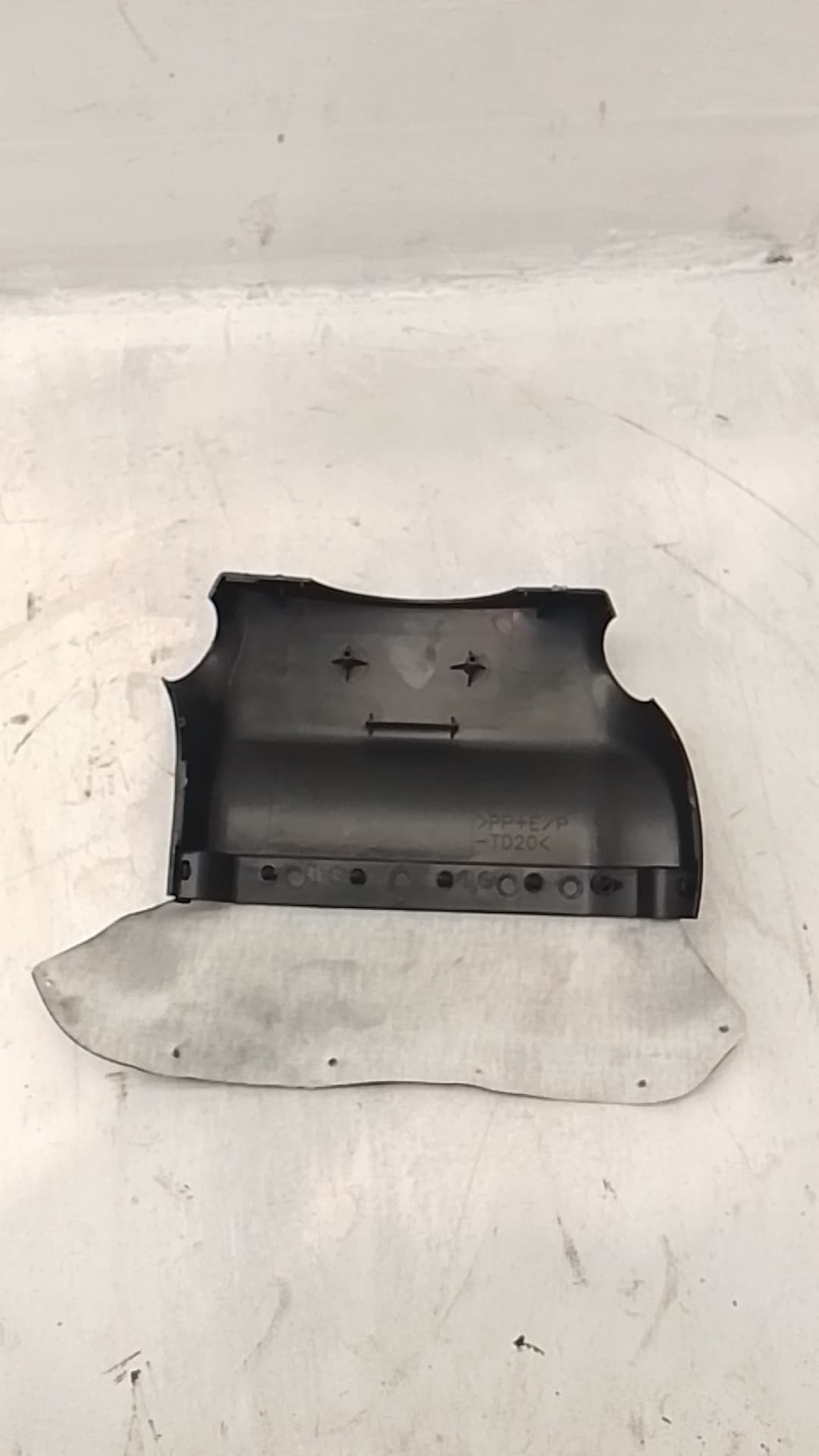 Moldura interior MITSUBISHI ASX (GA0W) 3