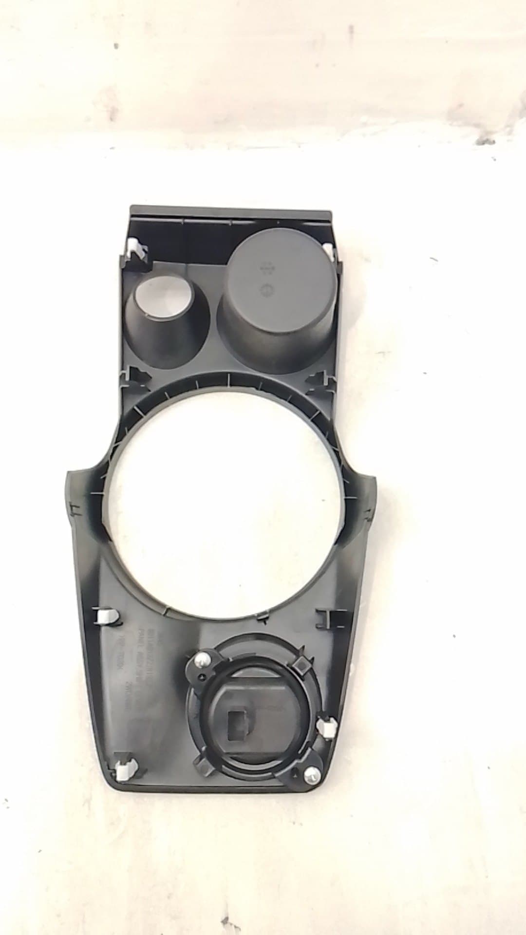 Moldura interior MITSUBISHI ASX (GA0W) 3