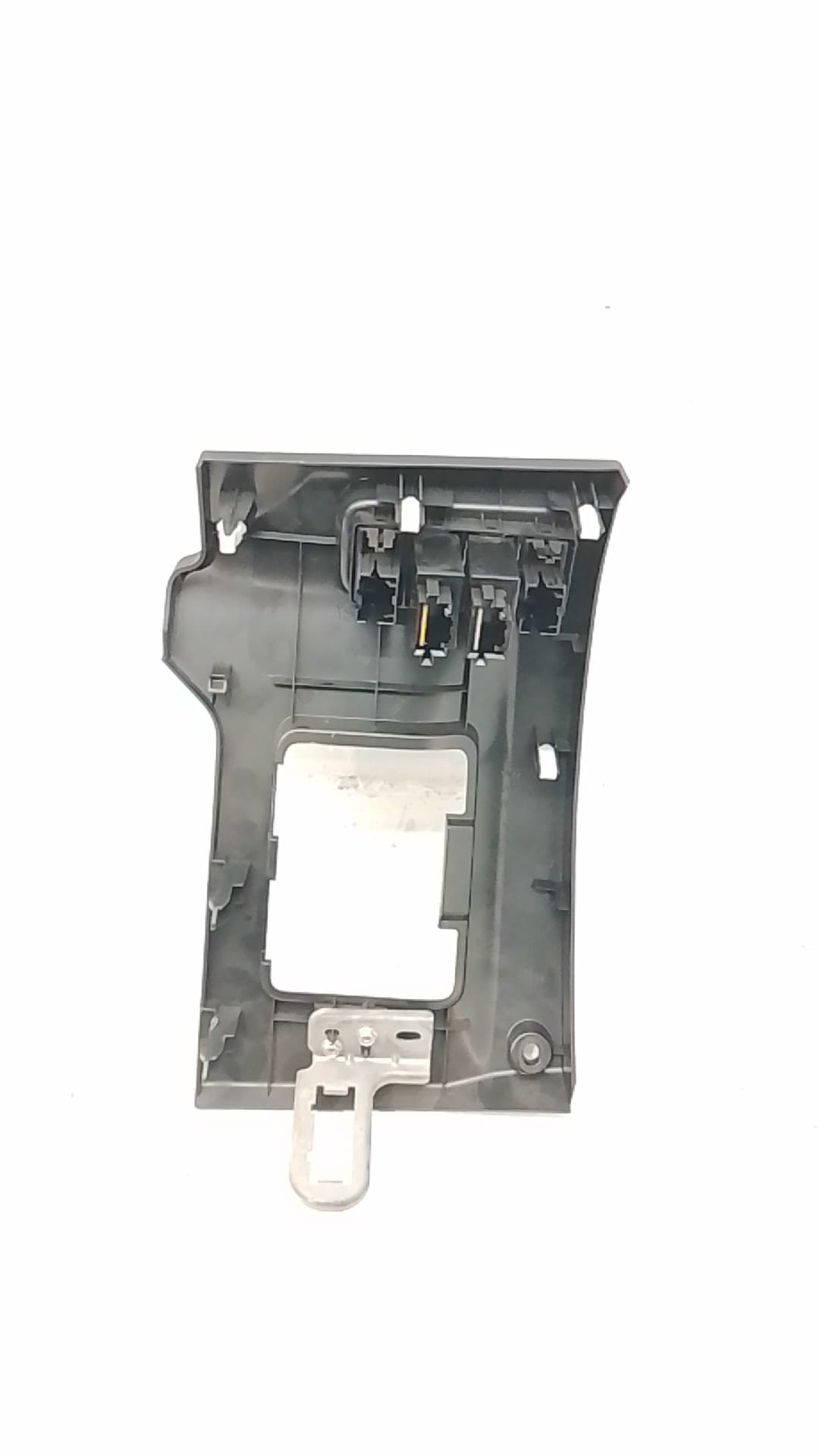 Mando multifuncion MITSUBISHI ASX (GA0W) 5