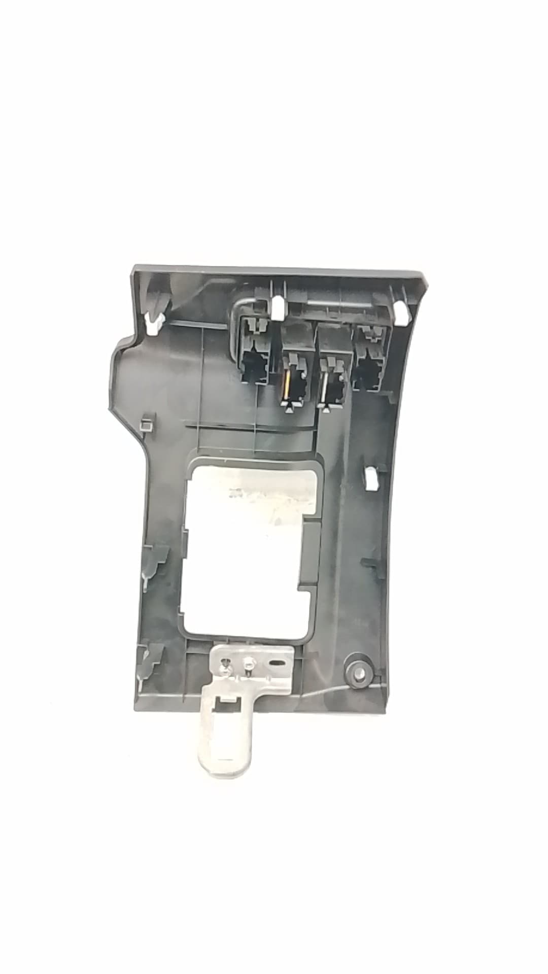 Mando multifuncion MITSUBISHI ASX (GA0W) 4