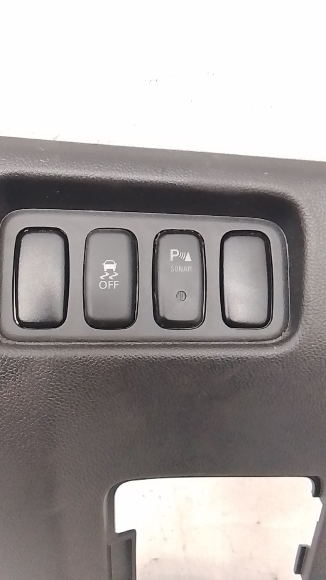 Mando multifuncion MITSUBISHI ASX (GA0W) 2