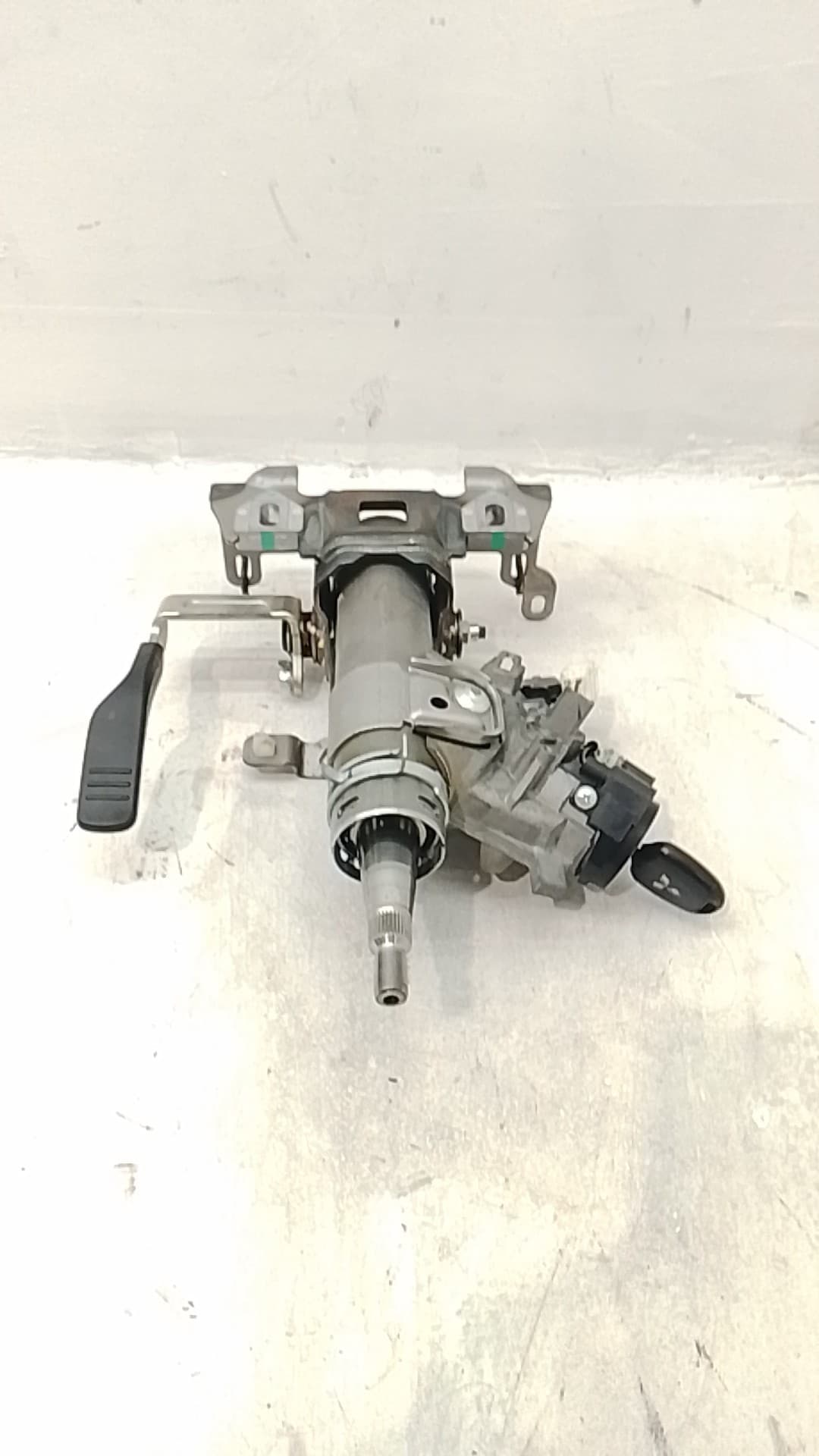Columna direccion MITSUBISHI ASX (GA0W) 5