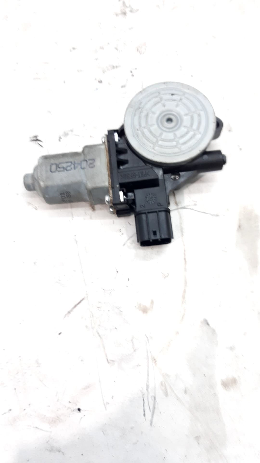 Motor elevalunas trasero izquierdo MITSUBISHI ASX (GA0W)