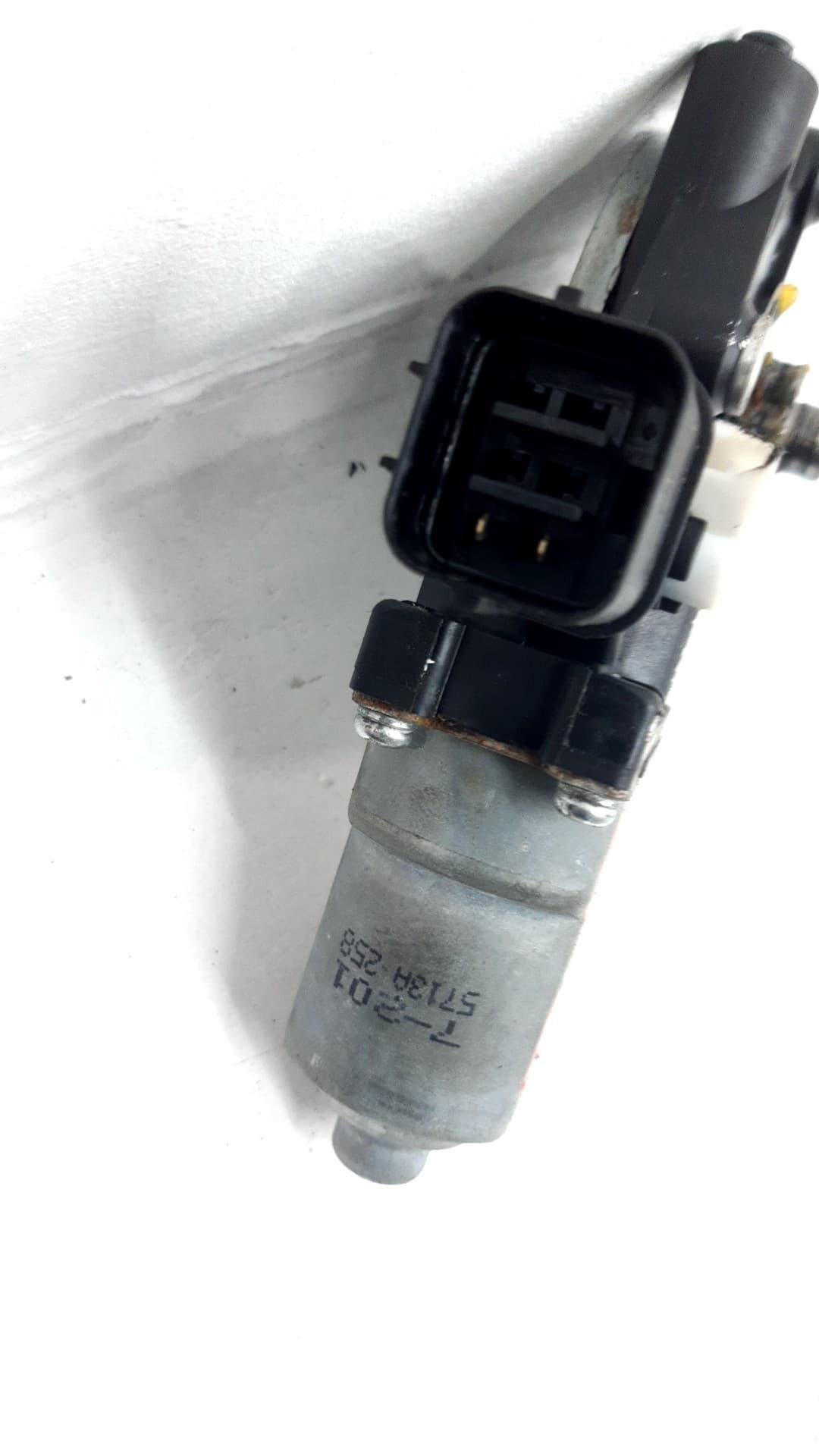 Motor elevalunas trasero izquierdo MITSUBISHI ASX (GA0W) 2