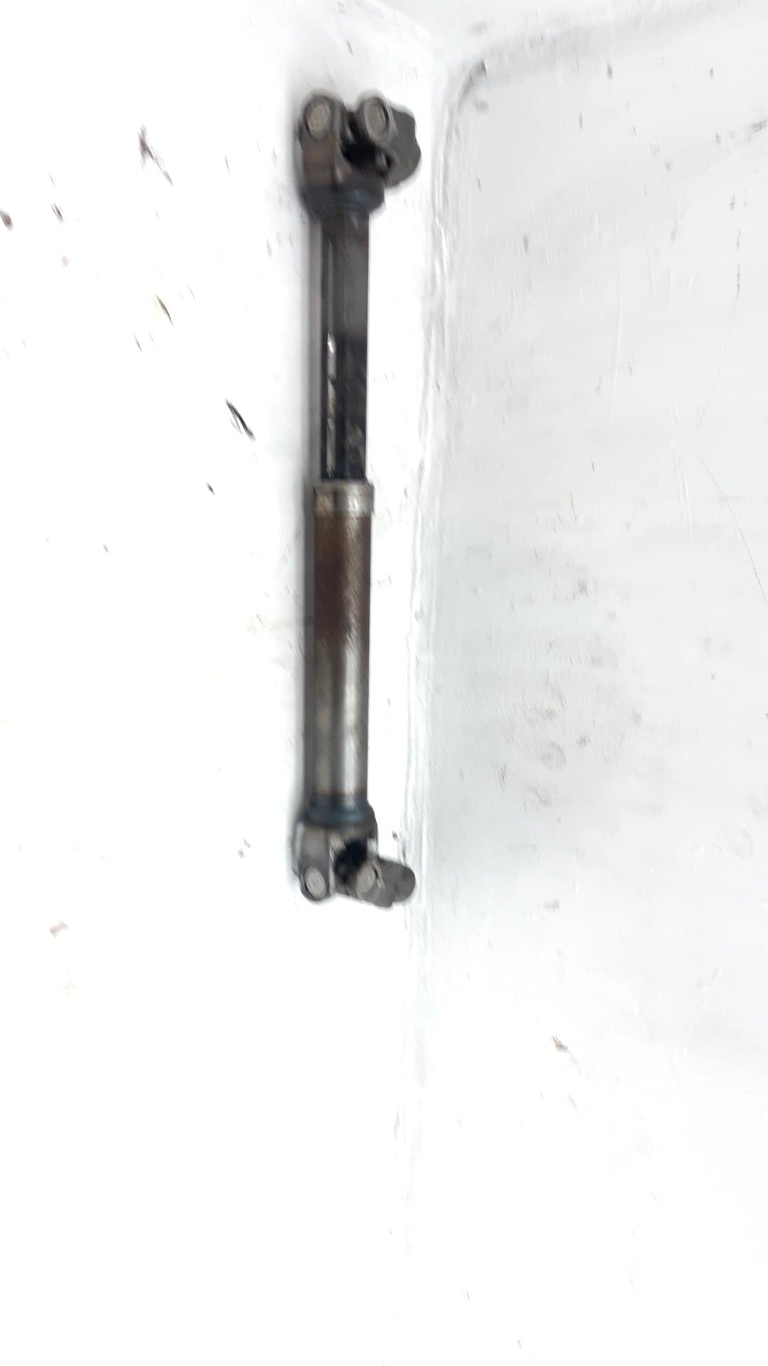 Recambio MITSUBISHI ASX (GA0W) ref. 4401A174 2
