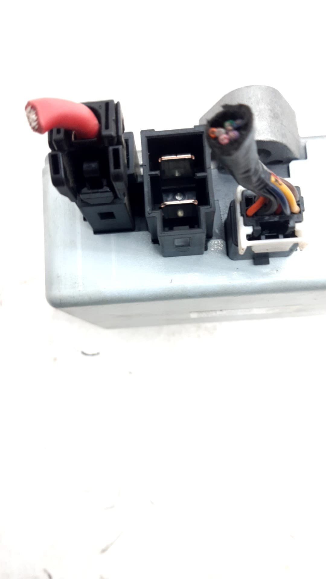 Modulo electronico MITSUBISHI ASX (GA0W) 3