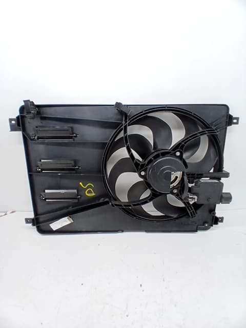 Electroventilador VOLVO V40 2