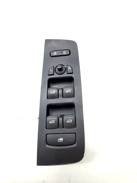 Mando elevalunas delantero izquierdo VOLVO V40 2