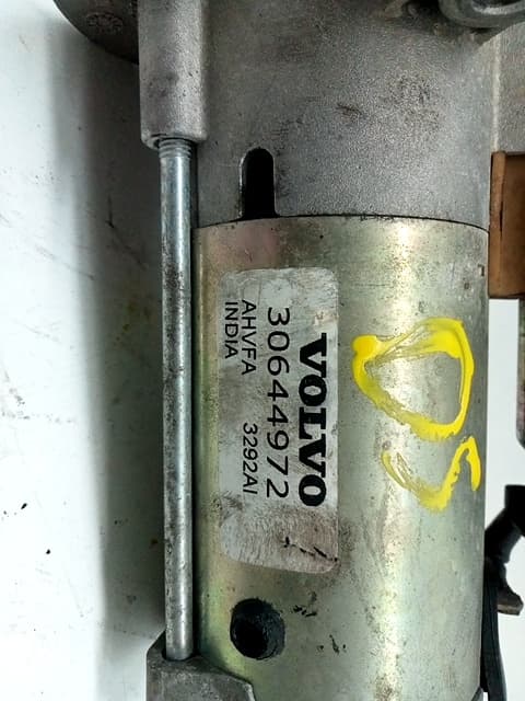 Motor arranque VOLVO V40