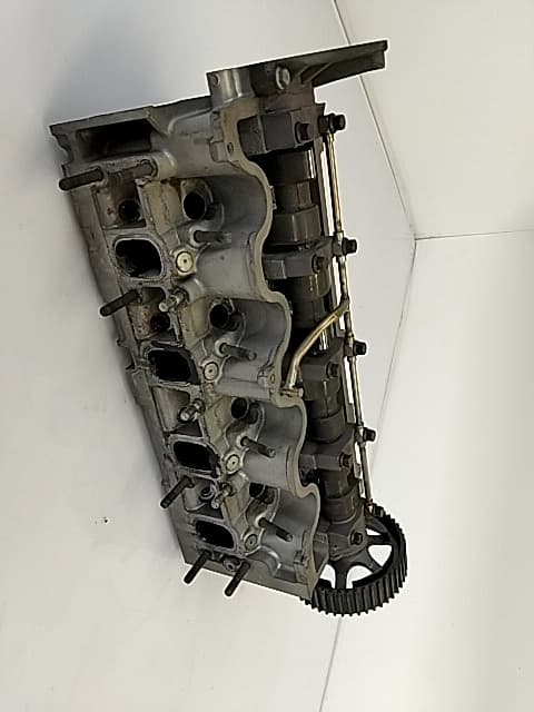 Culata FIAT DOBLO 3