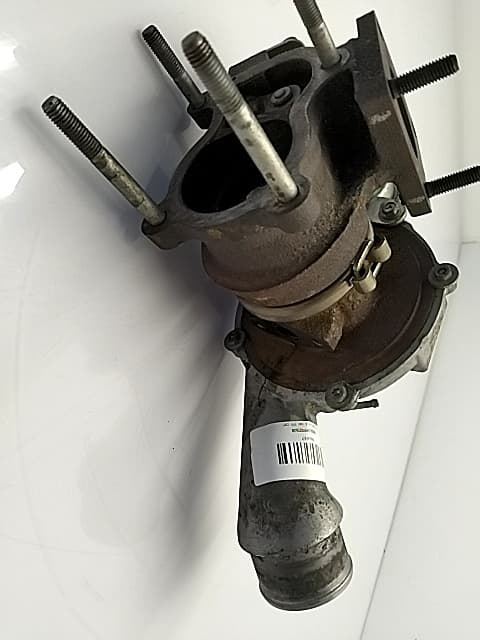 Turbocompresor FIAT DOBLO 5