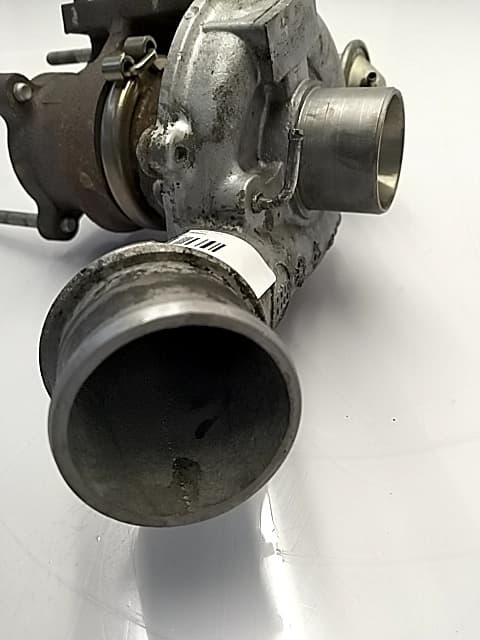 Turbocompresor FIAT DOBLO 4