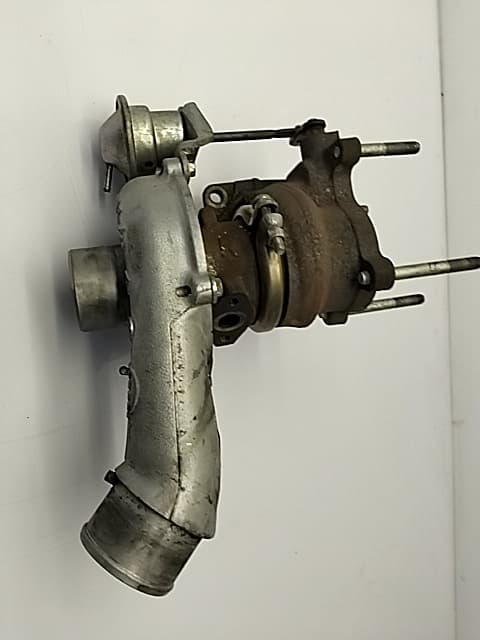 Turbocompresor FIAT DOBLO 3
