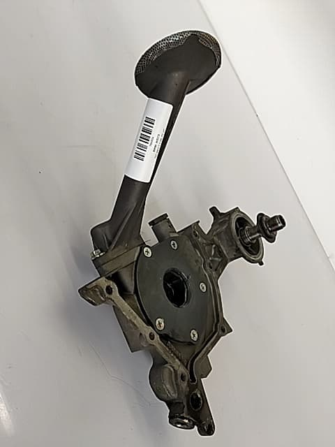Bomba aceite FIAT DOBLO