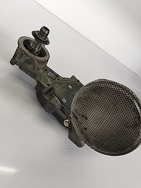 Bomba aceite FIAT DOBLO 5