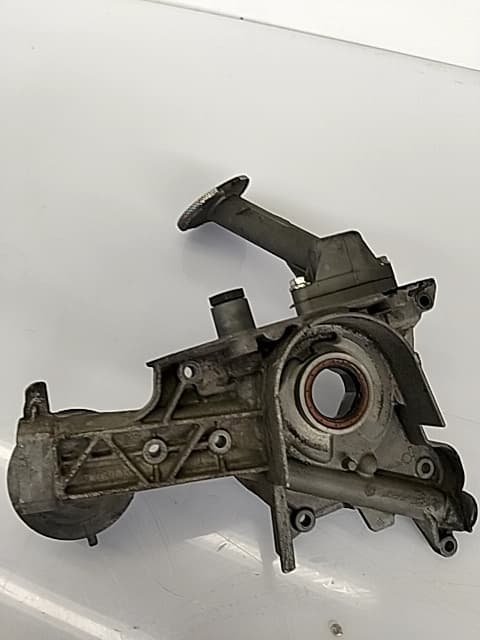Bomba aceite FIAT DOBLO 4