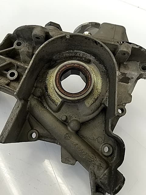 Bomba aceite FIAT DOBLO 3