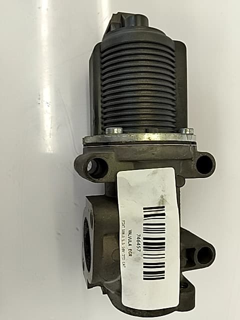Valvula egr FIAT DOBLO 4