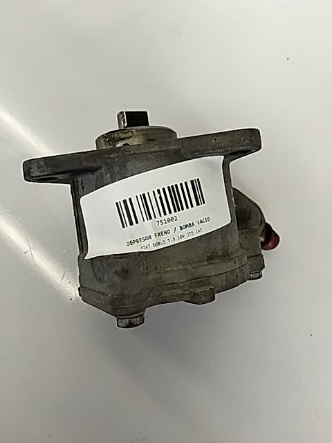 Depresor freno / bomba vacio FIAT DOBLO 5