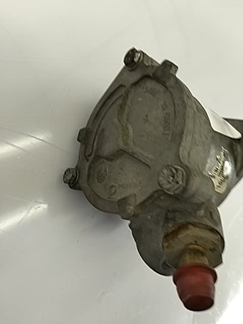 Depresor freno / bomba vacio FIAT DOBLO 2