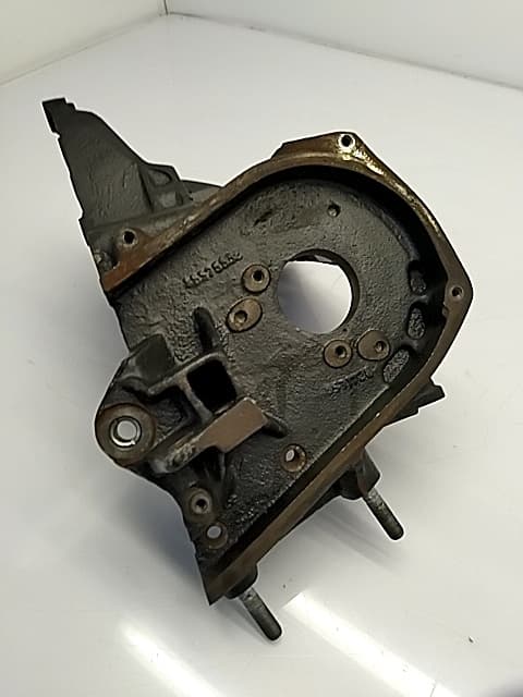 Soporte alternador FIAT DOBLO 4