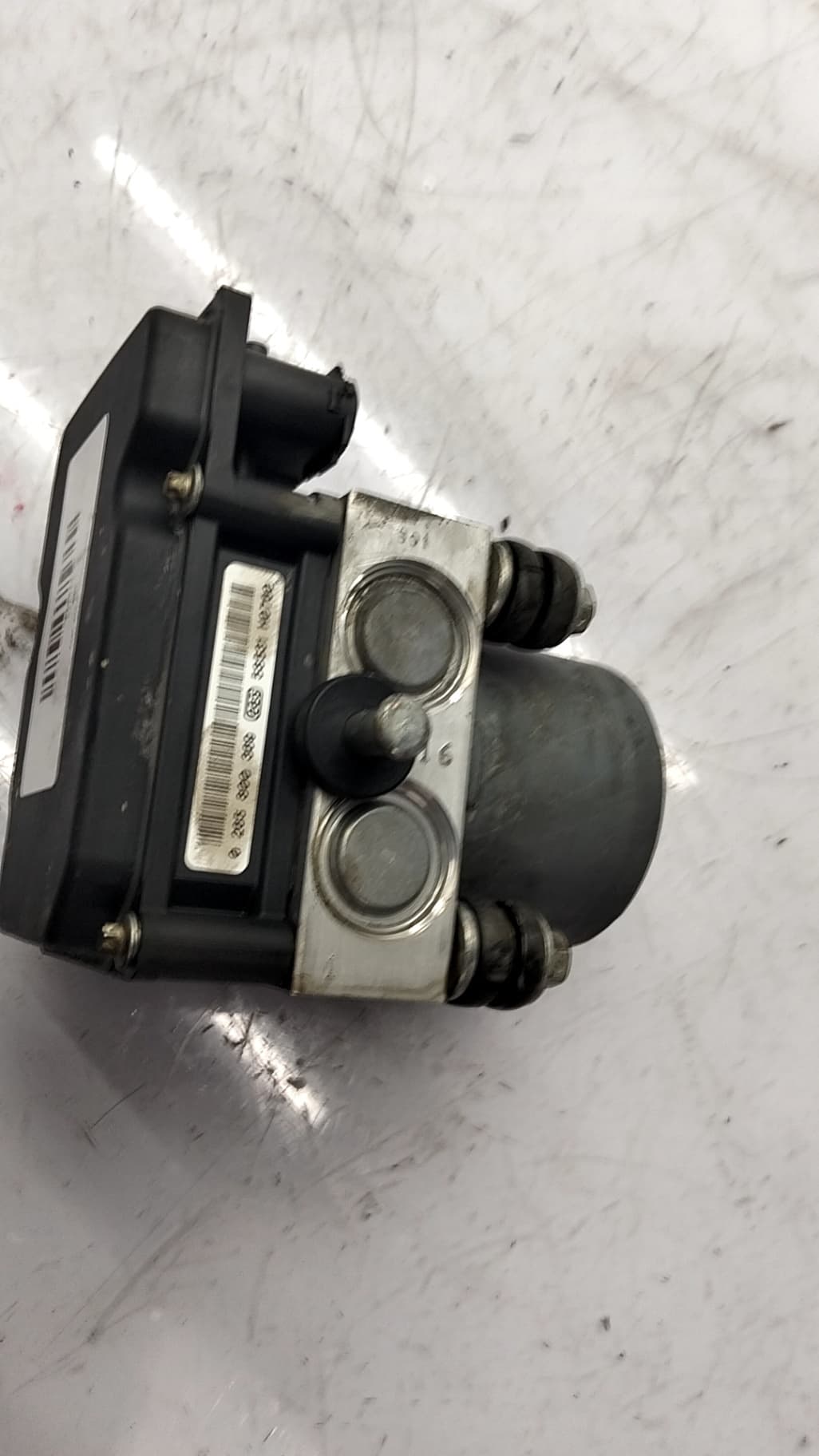Abs FIAT STILO (192_) 4