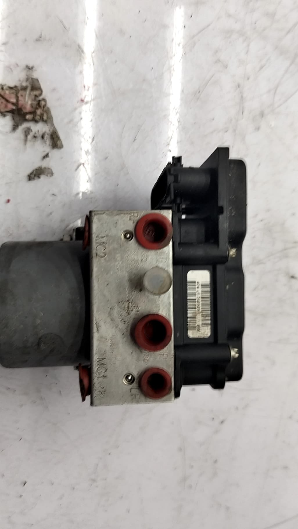 Abs FIAT STILO (192_) 2