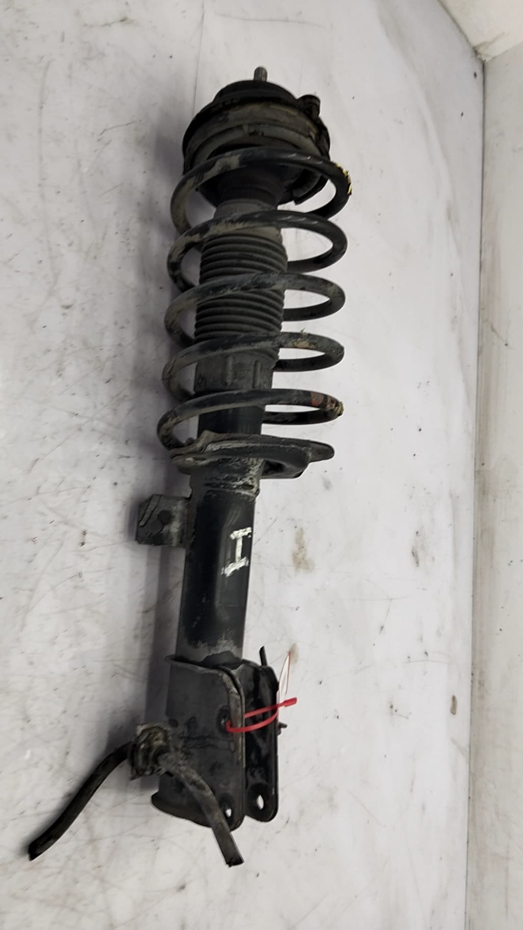 Amortiguador delantero izquierdo FIAT STILO (192_)