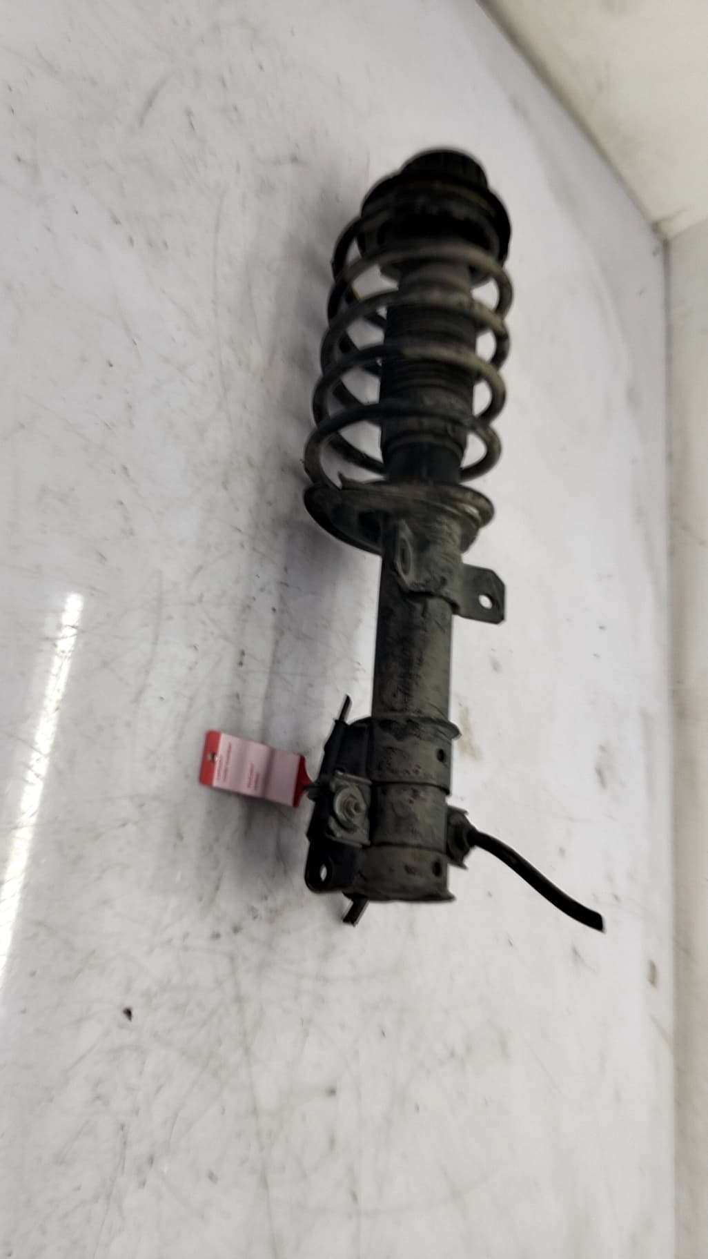 Amortiguador delantero izquierdo FIAT STILO (192_) 2