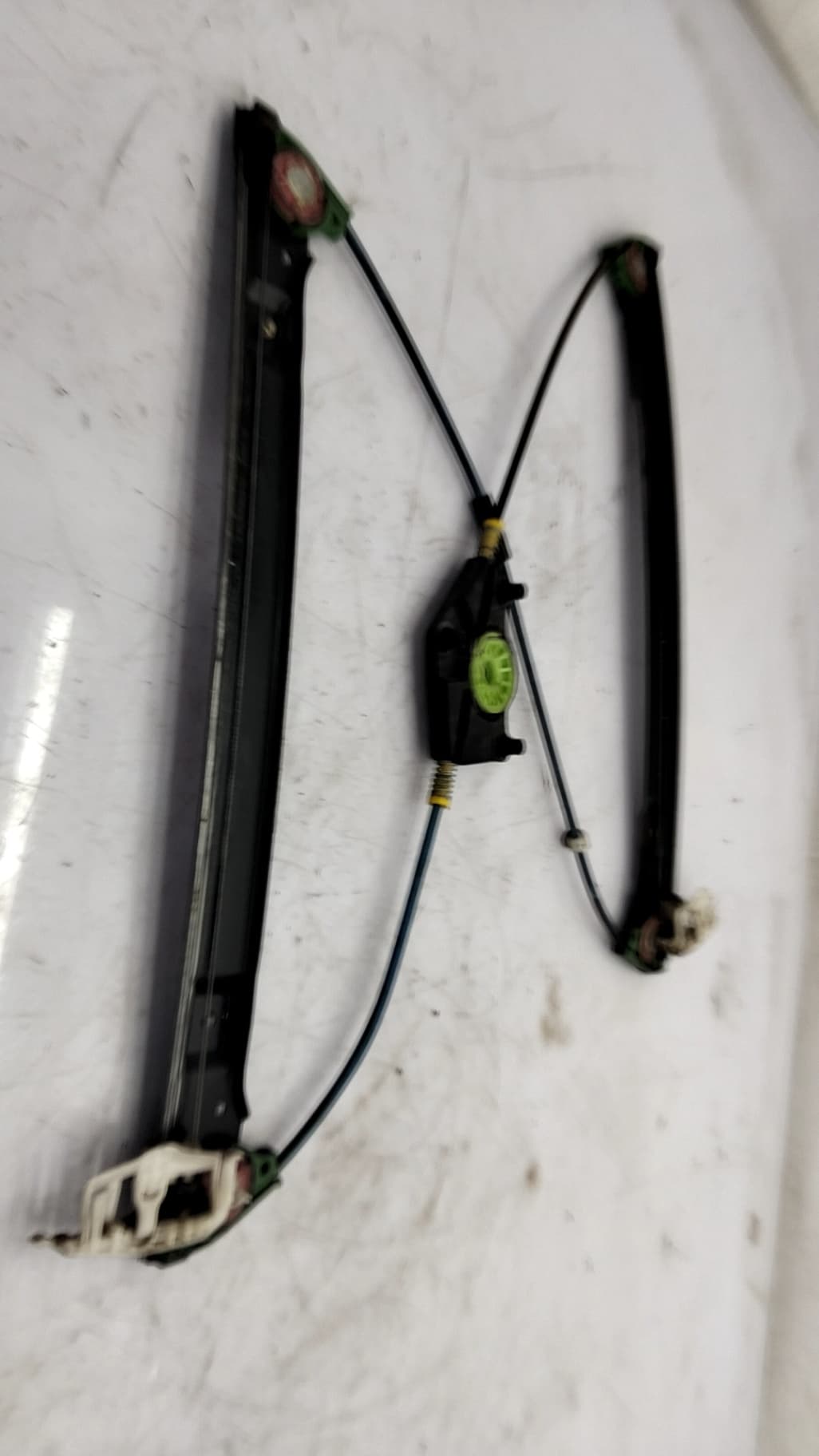 Elevalunas delantero izquierdo FIAT STILO (192_) 2