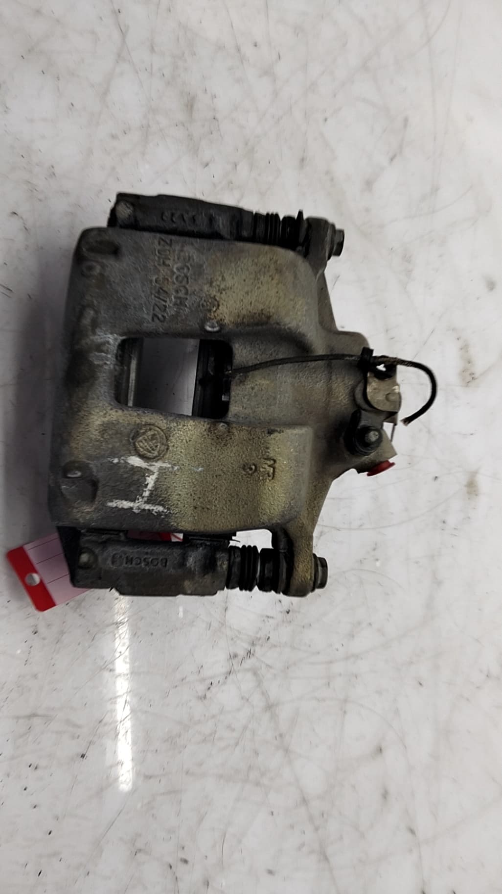 Recambio FIAT STILO (192_) ref. 77364650