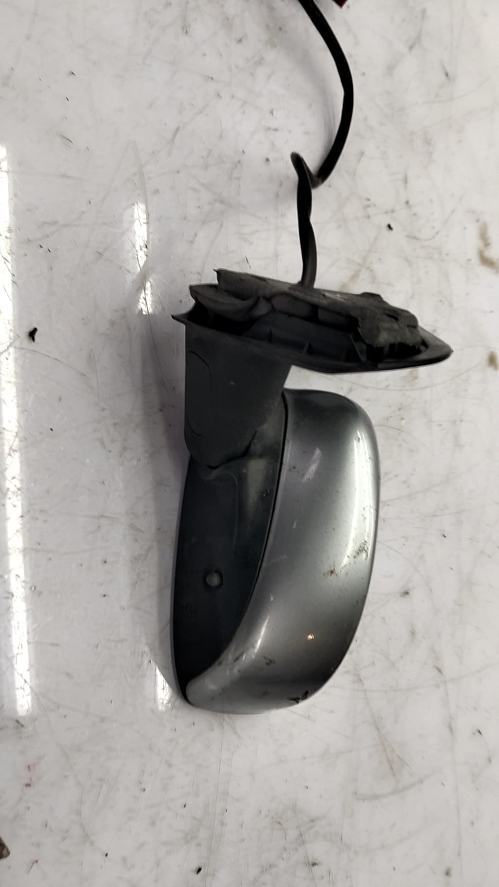 Retrovisor izquierdo FIAT STILO (192_) 3