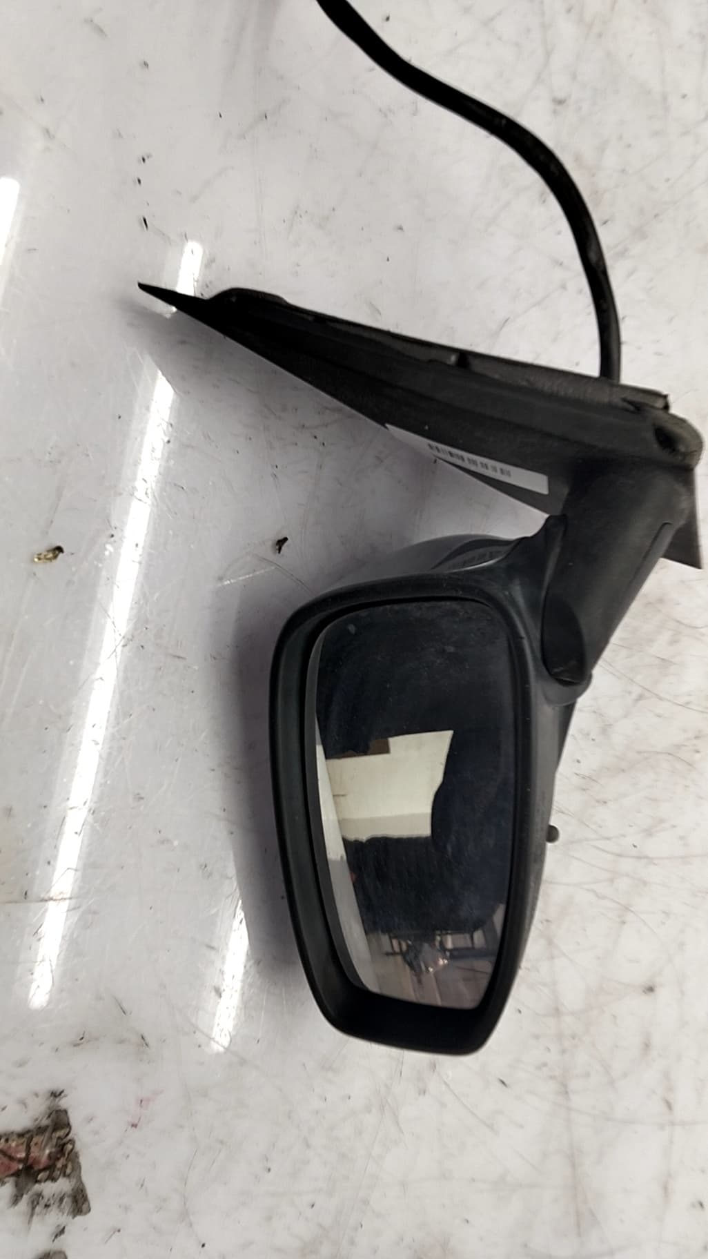 Retrovisor izquierdo FIAT STILO (192_)
