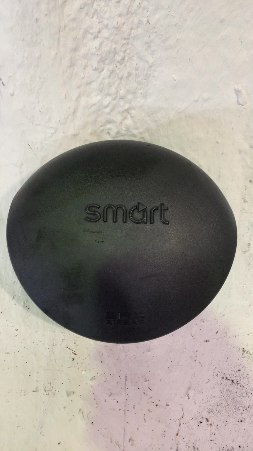 Airbag delantero izquierdo SMART COUPE