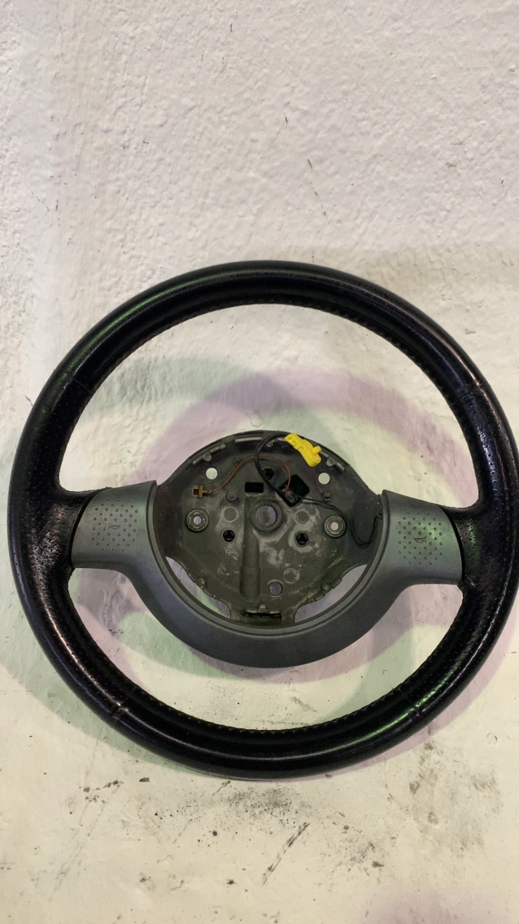 Volante SMART COUPE