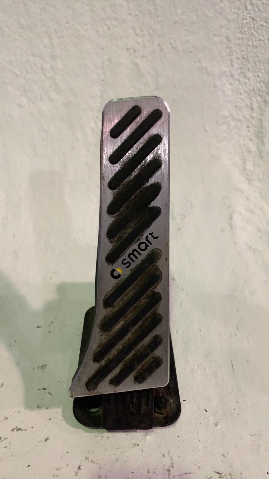 Pedal acelerador SMART COUPE