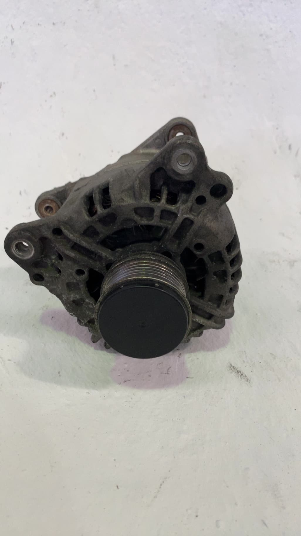 Alternador SMART COUPE 2
