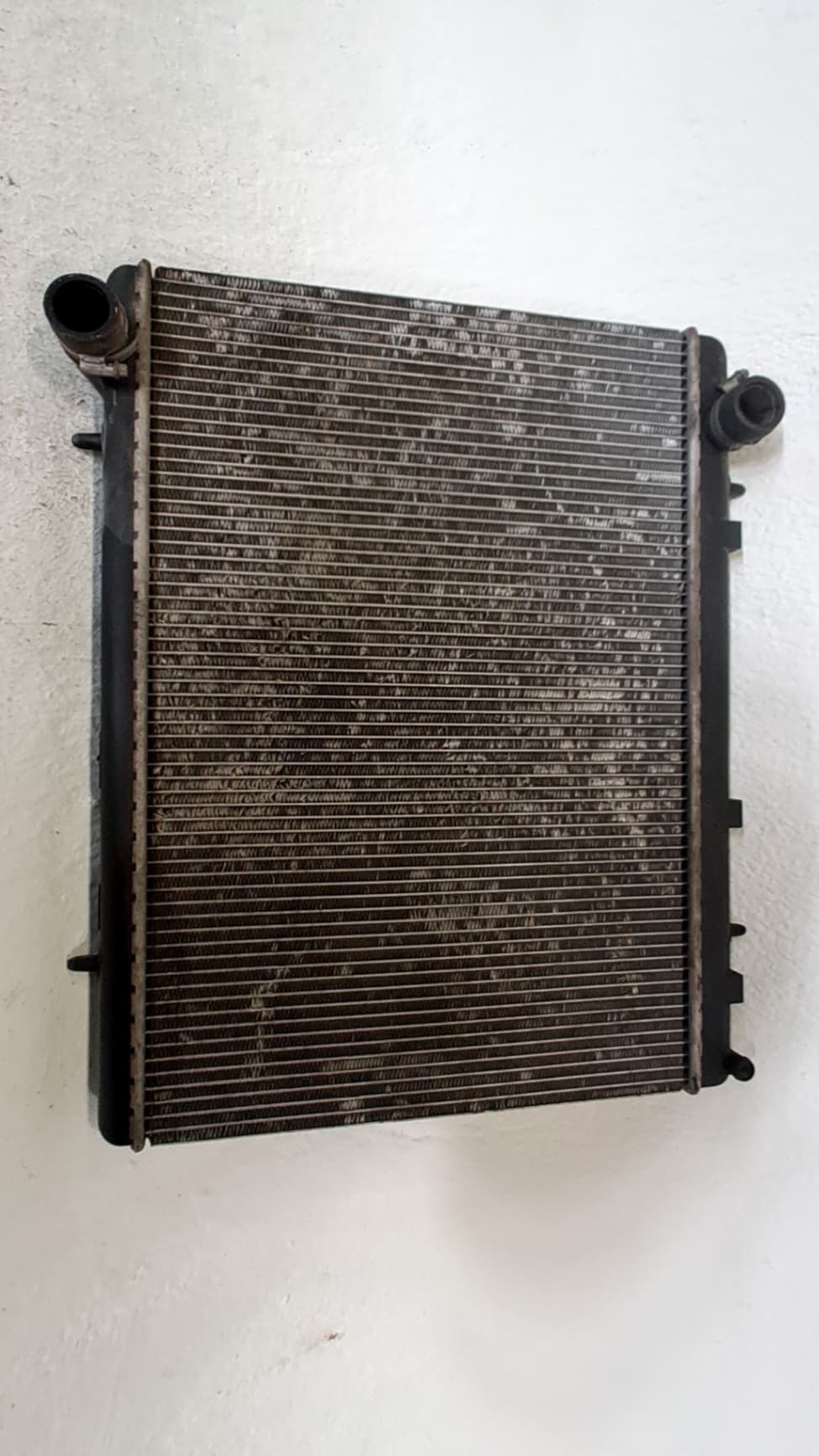 Radiador agua CITROEN C4 GRAND PICASSO
