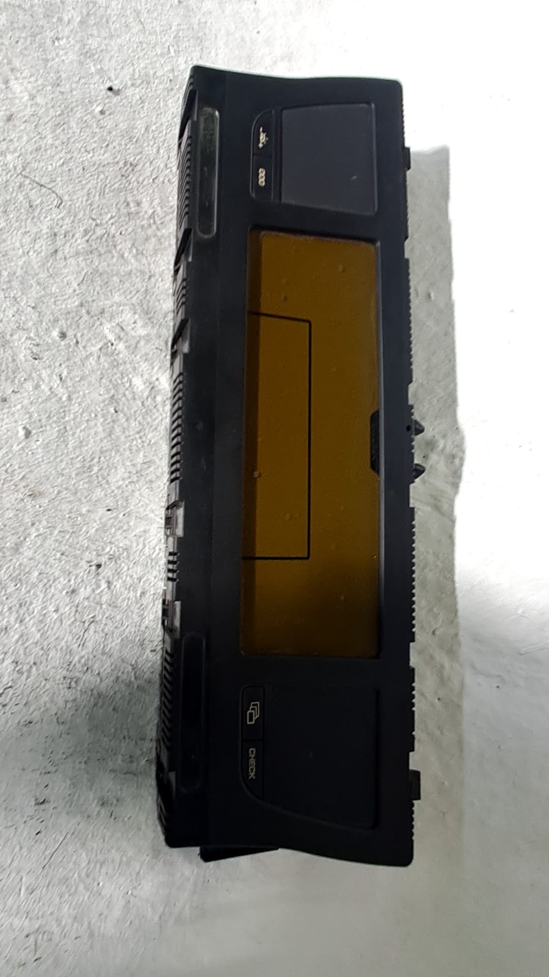 Cuadro instrumentos CITROEN C4 GRAND PICASSO