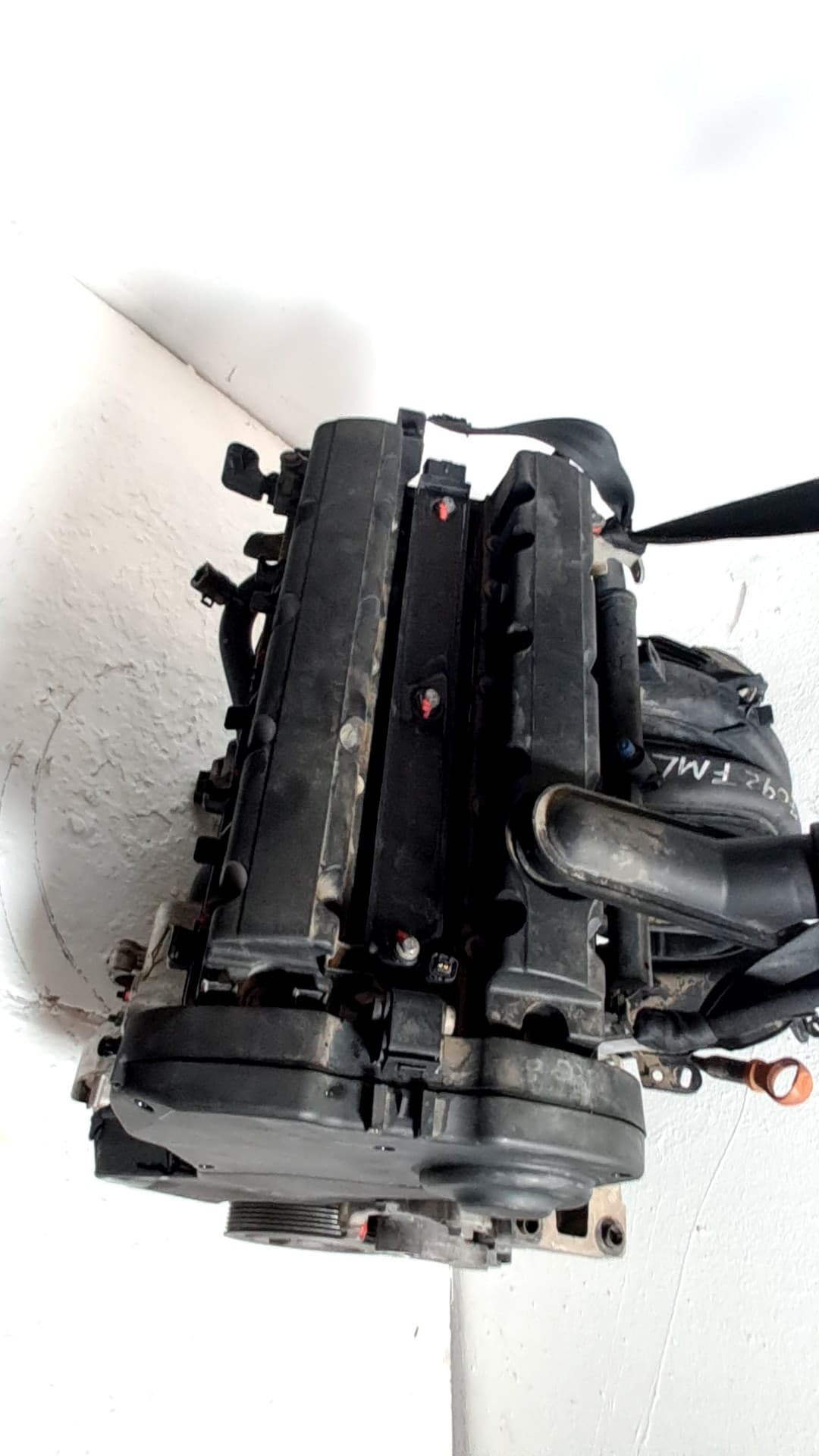 Motor completo CITROEN C4 GRAND PICASSO 5
