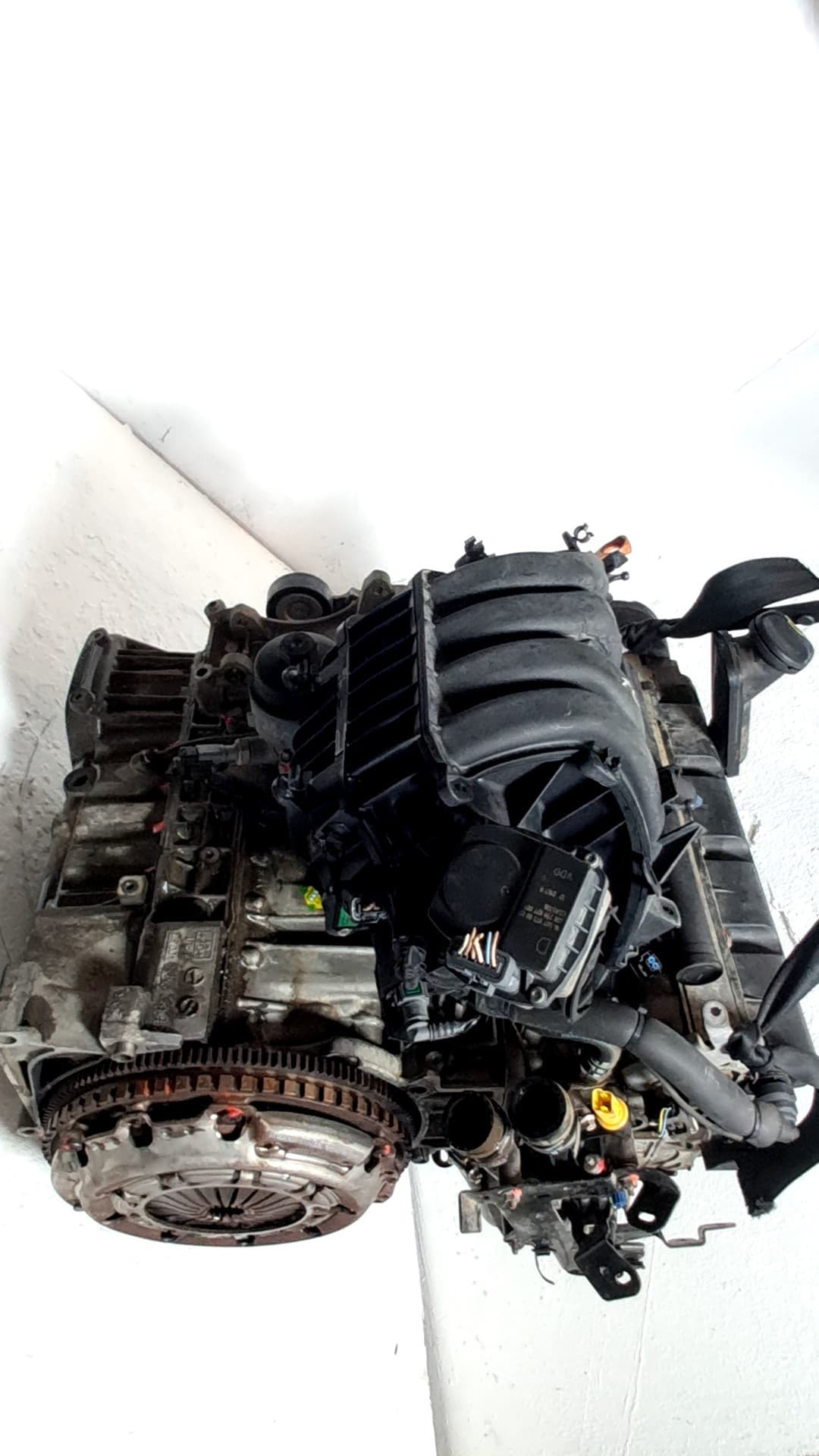 Motor completo CITROEN C4 GRAND PICASSO 3