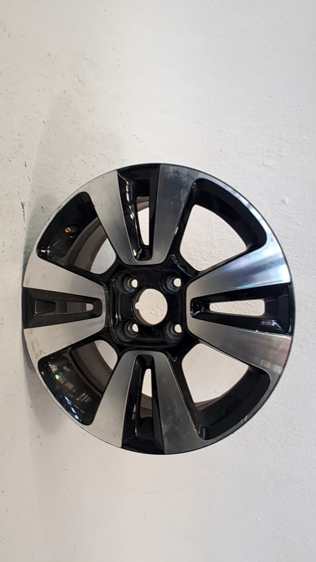 Llanta CITROEN C4 GRAND PICASSO
